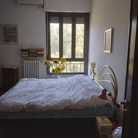 Bed and Breakfast Casa Maristella Alessandria Exterior foto