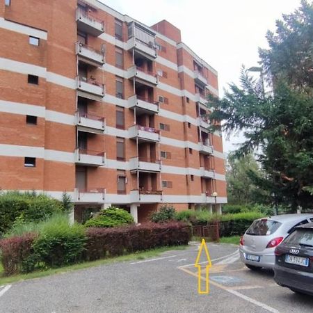 Bed and Breakfast Casa Maristella Alessandria Exterior foto