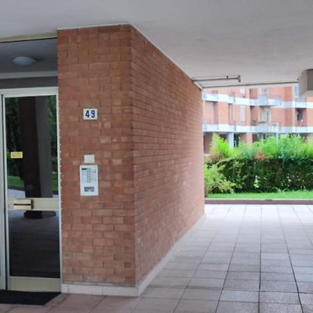 Bed and Breakfast Casa Maristella Alessandria Exterior foto