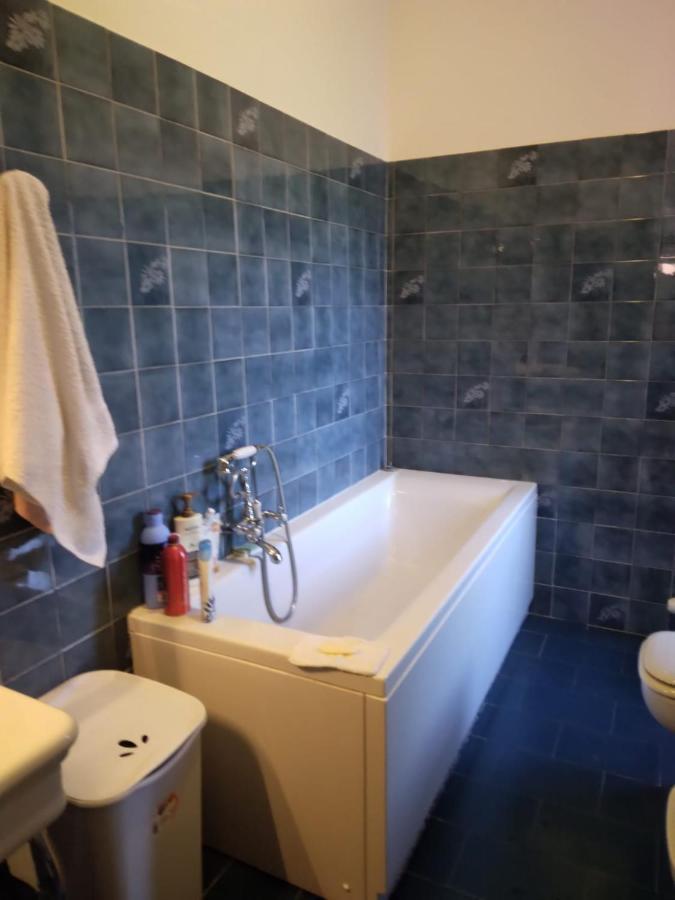 Bed and Breakfast Casa Maristella Alessandria Exterior foto