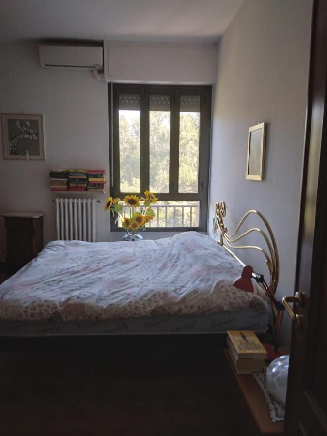 Bed and Breakfast Casa Maristella Alessandria Exterior foto