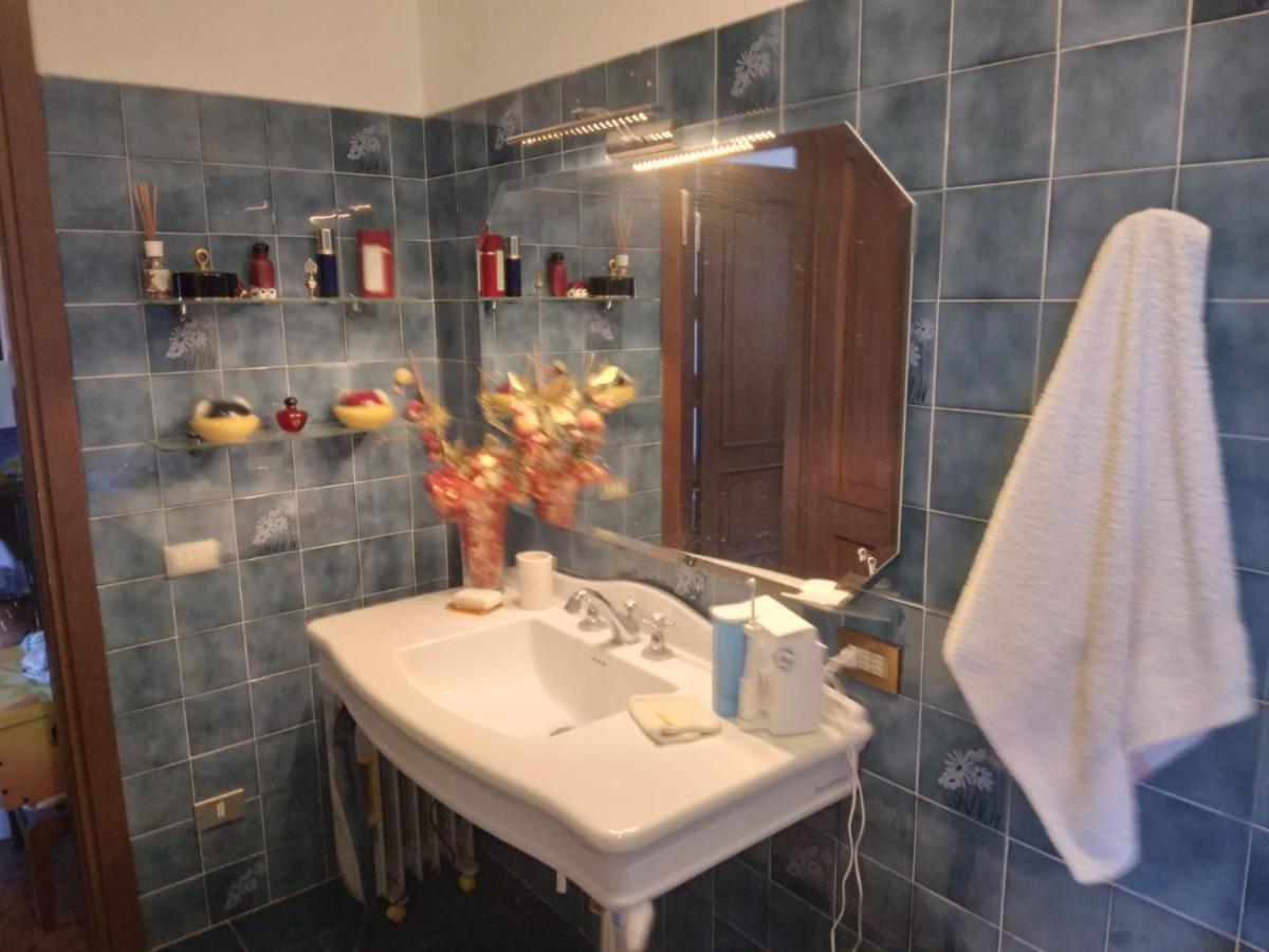 Bed and Breakfast Casa Maristella Alessandria Exterior foto