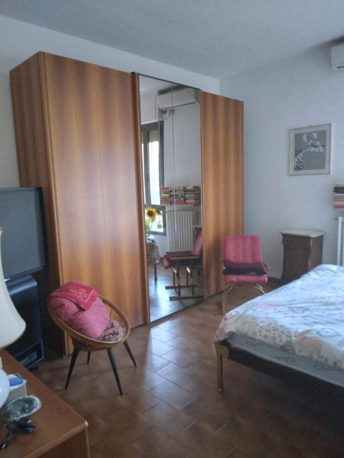 Bed and Breakfast Casa Maristella Alessandria Exterior foto