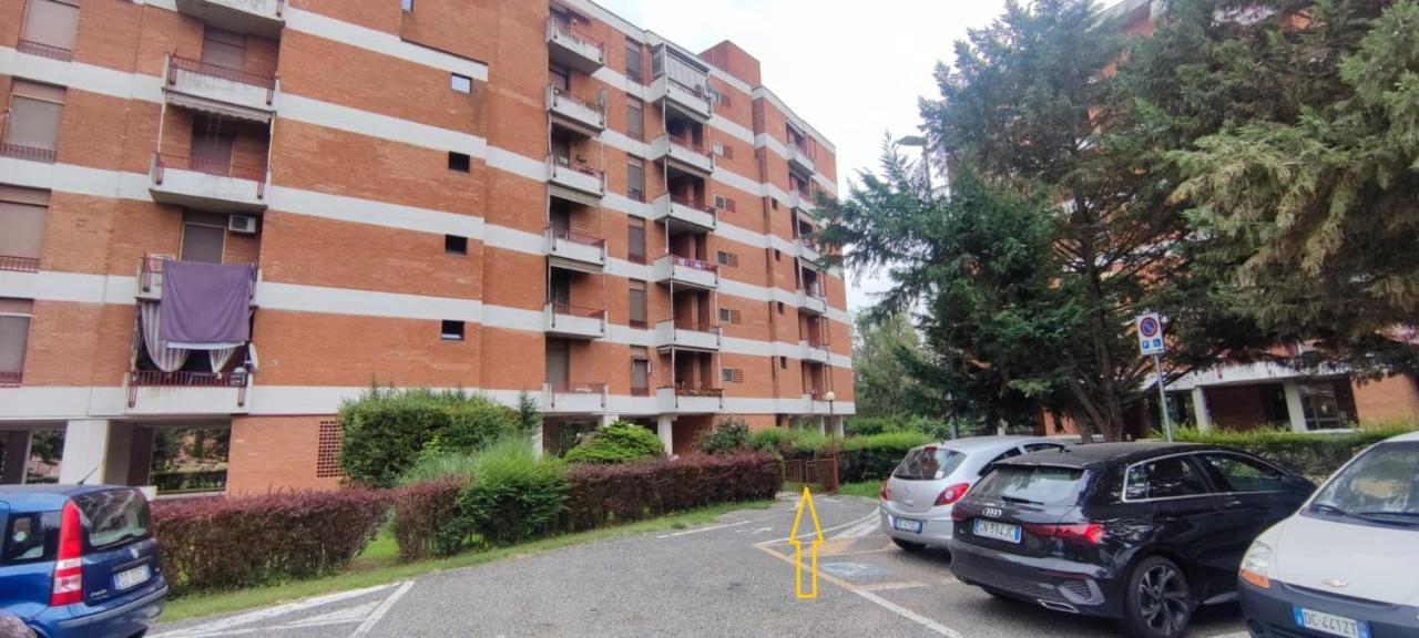 Bed and Breakfast Casa Maristella Alessandria Exterior foto