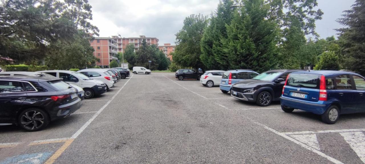 Bed and Breakfast Casa Maristella Alessandria Exterior foto